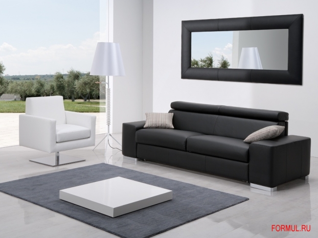 Диван Bruma Salotti Rolling